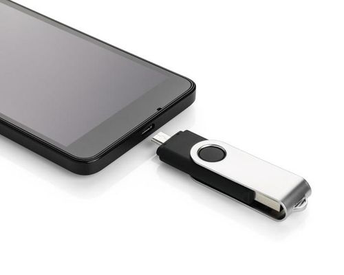 U-disc TWISTER 8 GB na Arena.pl