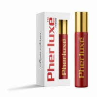 Feromony   Pherluxe Red for women 33 ml spray   B   Series