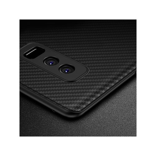 iPaky Carbon Etui Samsung Galaxy Note 8 czarne na Arena.pl