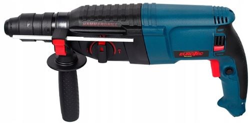 MŁOTOWIERTARKA WIERTARKA UDAROWA UDAR SDS+ 2600W MŁOTO WIERTARKA na Arena.pl