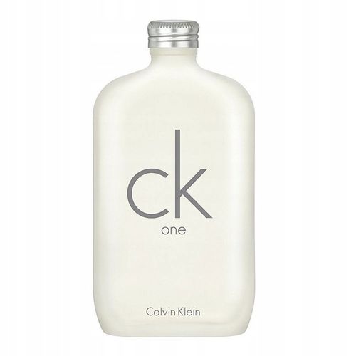PRODUKT CALVIN KLEIN CK ONE 200ML EDT na Arena.pl