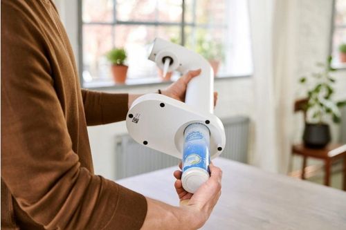 Nabój cylinder z gazem CO2 spożywczy Brita butla do saturatora 60l 425 g na Arena.pl