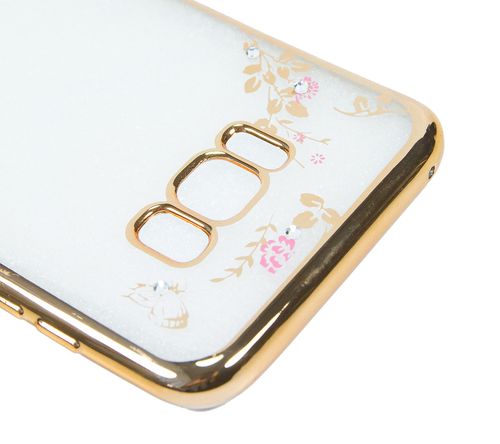 Samsung S8 Plus Etui Diamond Glossy na Arena.pl