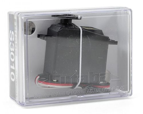 Serwo Futaba S3010 na Arena.pl