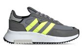 Buty młodzieżowe ADIDAS RETROPY F2 J (GZ0826) 39 1/3