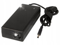 ZASILACZ DO LAPTOPA DELL 19,5V 90W 4,62A 4,5x3,0mm + PIN
