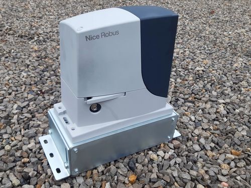 Podstawa montażowa pod napęd NICE FAAC CAME BENINC na Arena.pl