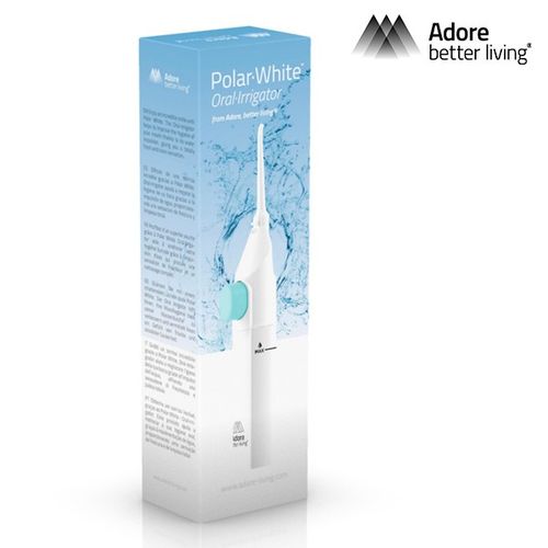Irygator Dentystyczny Polar White na Arena.pl