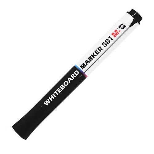 marker do tablic suchościeralny czarny m&g zdjęcie 1