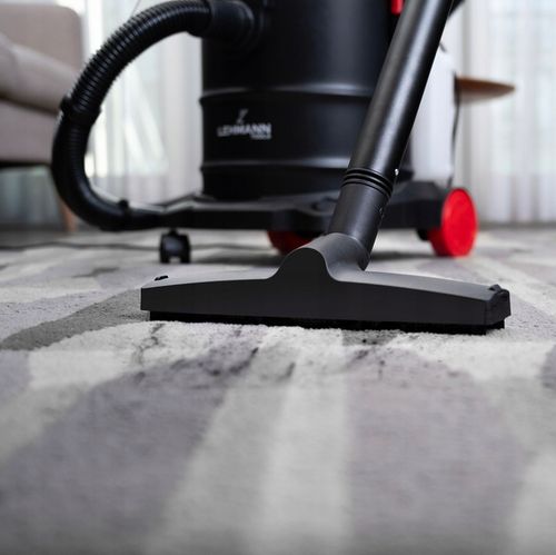 Odkurzacz piorący Lehmann UltraWash 2000 W czarny na Arena.pl