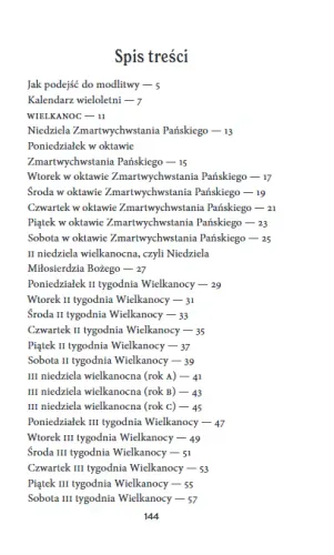 iPray. Tom 4. Okres wielkanocny na Arena.pl