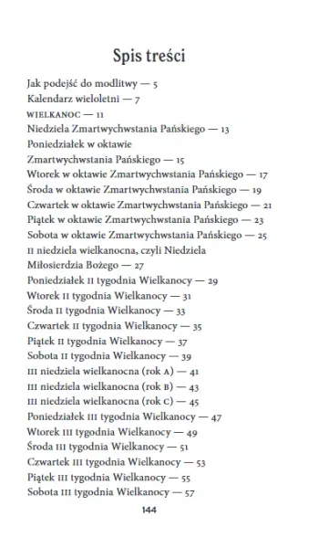 iPray. Tom 4. Okres wielkanocny zdjęcie 4