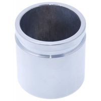 Tłok zacisku hamulca przód d48 NISSAN LUCINO 1991 1992 1993 1994 1995