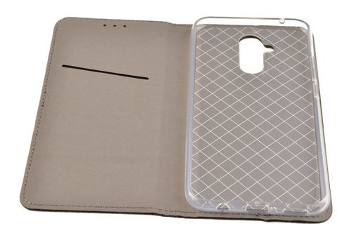 Etui Smart W1 do HUAWEI MATE 20 Lite czarny na Arena.pl