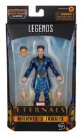 Hasbro Marvel Legends Eternals Ikaris figurk 16cm