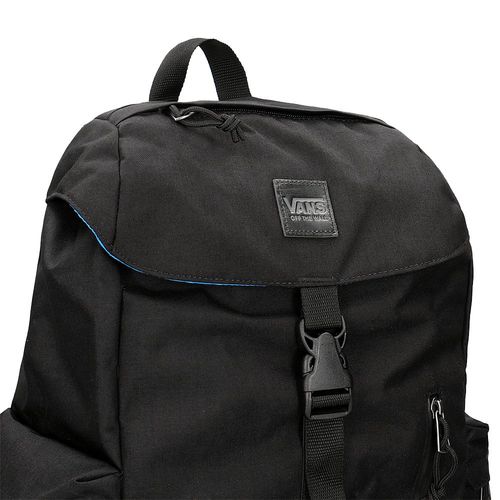 Vans Ranger Plus - Plecak Męski - VN0A47RFBLK1 na Arena.pl