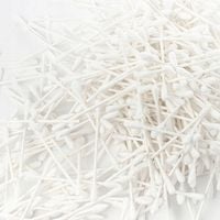 Patyczki kosmetyczne do uszu bawełna 1000szt.