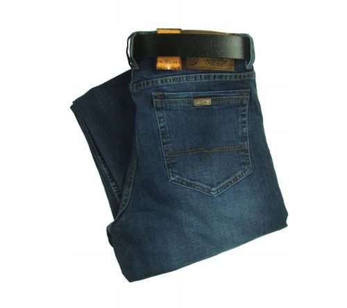 JEANS REGULAR CLASSIC pas 110cm REDSTAR 39/34 -919 na Arena.pl