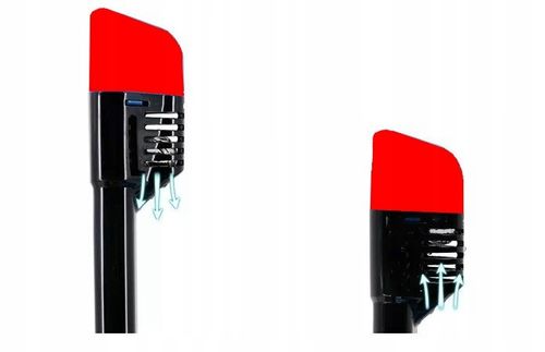 Maska do nurkowania Okulary od snurkowania Pełnotwarzowa z rurką fajką Pro2 na Arena.pl