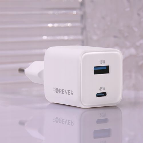Szybka ładowarka GaN 45W USB-C z kablem do Google Pixel 7 Pro na Arena.pl