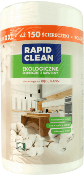 RAPID CLEAN  1 szt. na Arena.pl