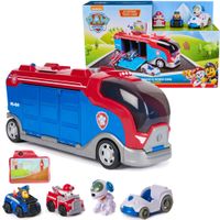 ND01_247300 SPIN Psi Patrol Patrolowiec z pojazda