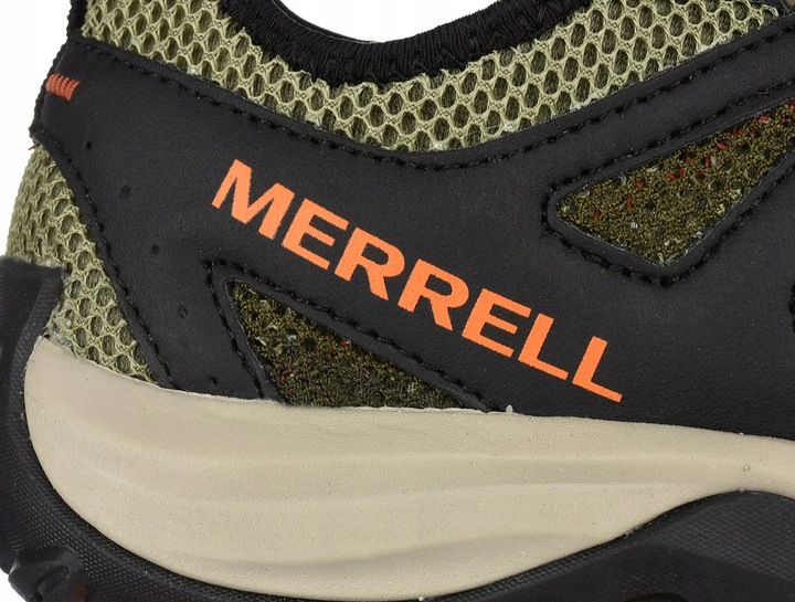 BUTY MERRELL ACCENTOR SANDAŁY TREKKINGOWE r. 44 zdjęcie 11
