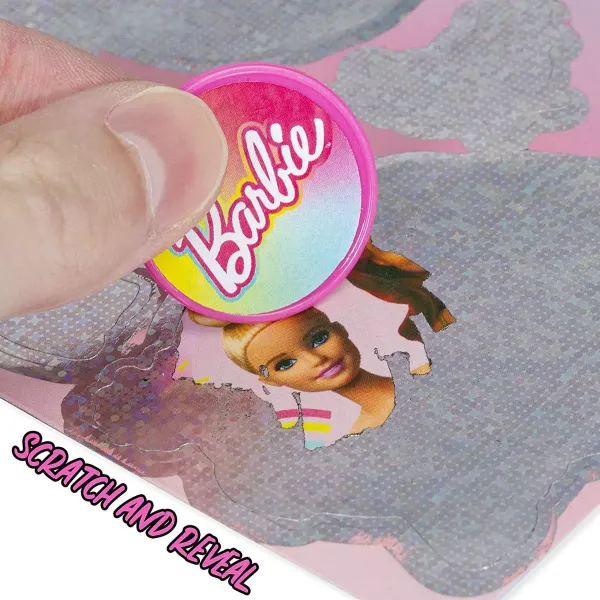 Barbie Festival Light Set zdjęcie 2