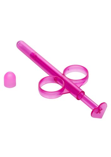 Bdsm-Lube Tube 2 Pcs - Pink na Arena.pl