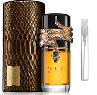 LATTAFA Musamam ODLEWKA perfum unisex 5ml 80+ psiknięć