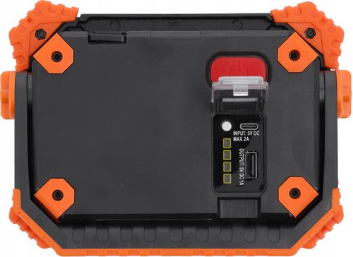 REFLEKTOR PRZENOŚNY 20W COB 2000LM STHOR na Arena.pl