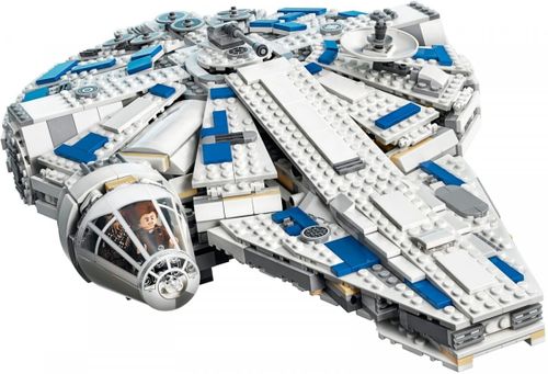 Lego Star Wars Sokół Millennium na Arena.pl