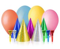 ZESTAW IMPREZOWY BAL NA 10 UŚMIECHÓW GODAN