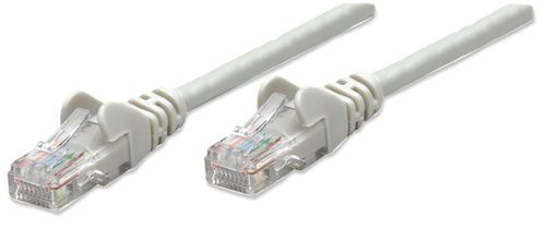 PATCH CORD CAT6 UTP 20M SZARY 100% MIEDŹ 336741 na Arena.pl