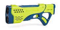 Plastica WOOBLY BOOBLY Pistolet do robienia podwójnych baniek mydlanych, ł…