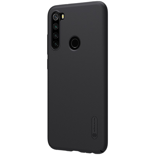 Etui Xiaomi Redmi Note 8 (Black) na Arena.pl