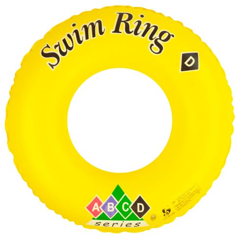 KOŁO DMUCHANE DO PŁYWANIA kółko dla dzieci na Arena.pl