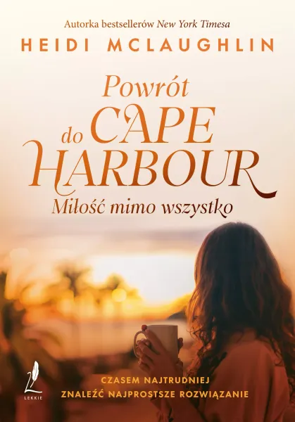 Powrót do Cape Harbor. Miłość mimo wszystko zdjęcie 1