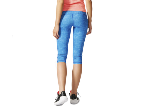 Legginsy Adidas Tf Static Capri AA7207 M na Arena.pl