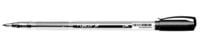 Pik-011/A Długopis Czarny 9534 A'12