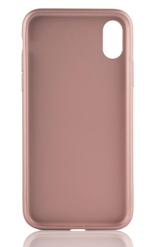 GUESS HARD CASE IRIDESCENT Apple iPhone X - ROSE GOLD na Arena.pl
