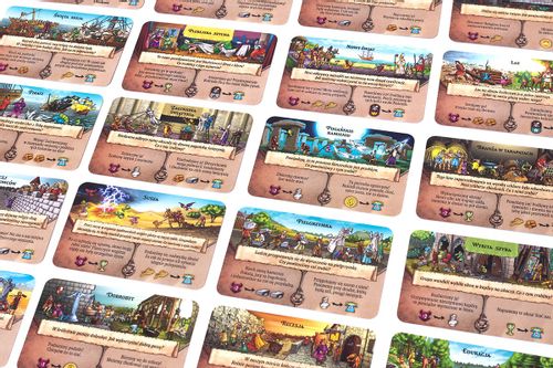 Gra Pakt Z Diabłem na Arena.pl