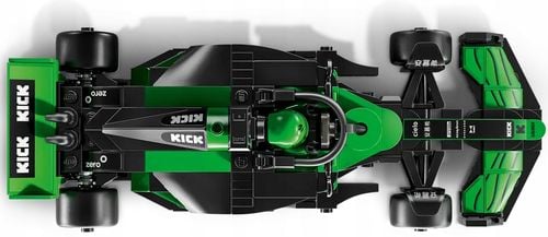 77247 - lego speed champions - bolid f1® kick sauber team c44 na Arena.pl