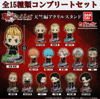 Tokyo Revengers Tenjiku Ornament