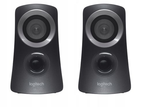 Głośnik Logitech 2.1 Z313 na Arena.pl
