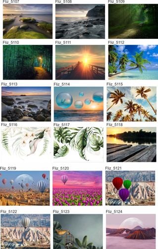 Fototapeta DREWNIANE MOLO MOST OCEANU 200x130 na Arena.pl