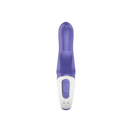Wibrator-Satisfyer Vibes Magic Bunny na Arena.pl