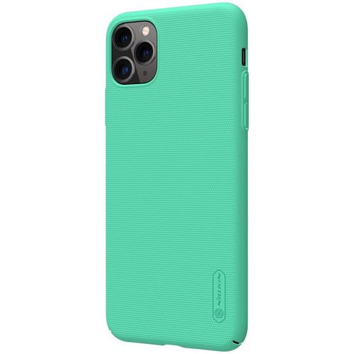 Etui Apple iPhone 11 Pro Max (Mint Green) na Arena.pl