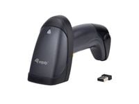 Equip Wireless 1D Laser Barcode