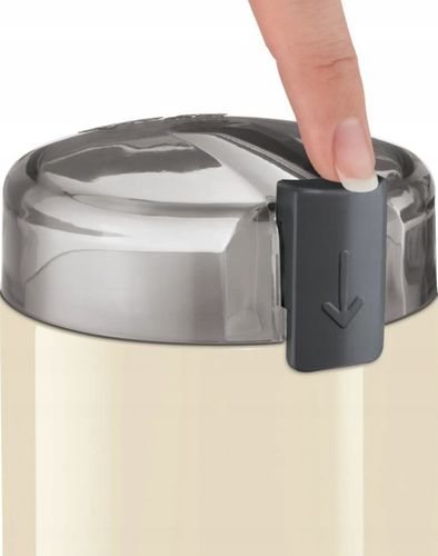 Młynek elektryczny Bosch TSM 6A017C 180 W beżowy/brązowy na Arena.pl